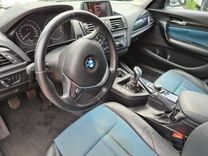 voiture occasion BMW SERIE 1 à la Réunion disponible sur noutlauto.re