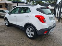 voiture occasion OPEL MOKKA à la Réunion disponible sur noutlauto.re