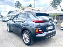 voiture occasion HYUNDAI KONA à la Réunion disponible sur noutlauto.re