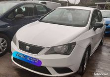 voiture occasion SEAT IBIZA à la Réunion disponible sur noutlauto.re