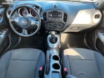 voiture occasion NISSAN JUKE à la Réunion disponible sur noutlauto.re