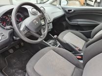voiture occasion SEAT IBIZA à la Réunion disponible sur noutlauto.re