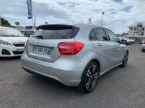voiture occasion MERCEDES CLASSE A à la Réunion disponible sur noutlauto.re
