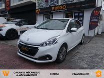 voiture occasion PEUGEOT 208 à la Réunion disponible sur noutlauto.re