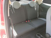 voiture occasion FIAT 500 SERIE 8 EURO 6D-TEMP à la Réunion disponible sur noutlauto.re