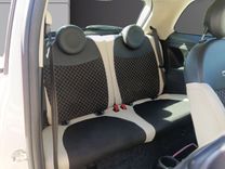 voiture occasion FIAT 500 MY22 à la Réunion disponible sur noutlauto.re