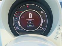 voiture occasion FIAT 500 MY22 à la Réunion disponible sur noutlauto.re