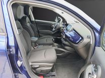 voiture occasion FIAT 500X MY20 à la Réunion disponible sur noutlauto.re