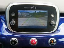 voiture occasion FIAT 500X MY20 à la Réunion disponible sur noutlauto.re