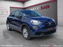 voiture occasion FIAT 500X MY20 à la Réunion disponible sur noutlauto.re