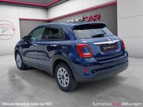 voiture occasion FIAT 500X MY20 à la Réunion disponible sur noutlauto.re