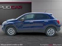 voiture occasion FIAT 500X MY20 à la Réunion disponible sur noutlauto.re