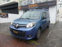 voiture occasion RENAULT KANGOO à la Réunion disponible sur noutlauto.re