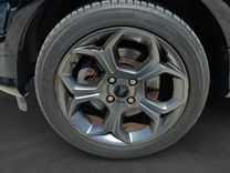 voiture occasion FORD ECOSPORT à la Réunion disponible sur noutlauto.re