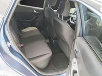 voiture occasion FORD FIESTA à la Réunion disponible sur noutlauto.re