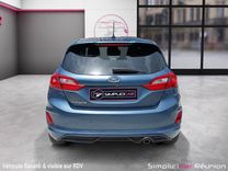 voiture occasion FORD FIESTA à la Réunion disponible sur noutlauto.re