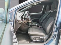 voiture occasion FORD FIESTA à la Réunion disponible sur noutlauto.re