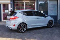 voiture occasion FORD FIESTA à la Réunion disponible sur noutlauto.re
