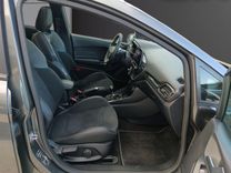 voiture occasion FORD FIESTA ST à la Réunion disponible sur noutlauto.re
