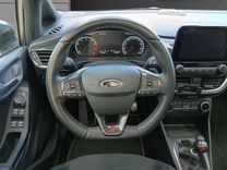 voiture occasion FORD FIESTA ST à la Réunion disponible sur noutlauto.re