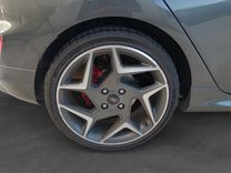 voiture occasion FORD FIESTA ST à la Réunion disponible sur noutlauto.re