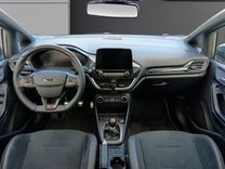 voiture occasion FORD FIESTA ST à la Réunion disponible sur noutlauto.re