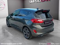 voiture occasion FORD FIESTA ST à la Réunion disponible sur noutlauto.re