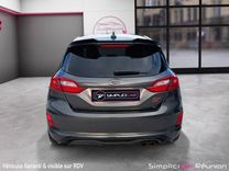 voiture occasion FORD FIESTA ST à la Réunion disponible sur noutlauto.re