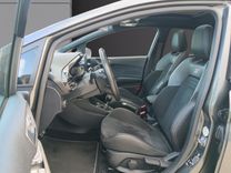 voiture occasion FORD FIESTA ST à la Réunion disponible sur noutlauto.re