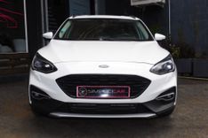 voiture occasion FORD FOCUS ACTIVE à la Réunion disponible sur noutlauto.re