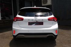 voiture occasion FORD FOCUS ACTIVE à la Réunion disponible sur noutlauto.re