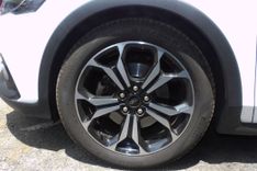voiture occasion FORD FOCUS ACTIVE à la Réunion disponible sur noutlauto.re