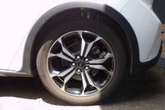 voiture occasion FORD FOCUS ACTIVE à la Réunion disponible sur noutlauto.re