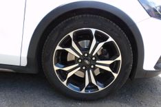 voiture occasion FORD FOCUS ACTIVE à la Réunion disponible sur noutlauto.re