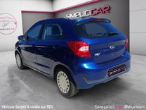 voiture occasion FORD KA+ à la Réunion disponible sur noutlauto.re