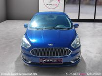 voiture occasion FORD KA+ à la Réunion disponible sur noutlauto.re