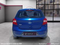 voiture occasion FORD KA+ à la Réunion disponible sur noutlauto.re