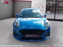 voiture occasion FORD PUMA à la Réunion disponible sur noutlauto.re