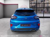 voiture occasion FORD PUMA à la Réunion disponible sur noutlauto.re