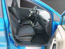 voiture occasion FORD PUMA à la Réunion disponible sur noutlauto.re