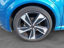 voiture occasion FORD PUMA à la Réunion disponible sur noutlauto.re