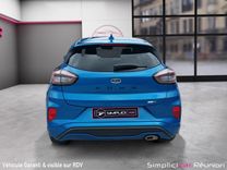 voiture occasion FORD PUMA à la Réunion disponible sur noutlauto.re