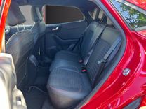 voiture occasion FORD PUMA à la Réunion disponible sur noutlauto.re