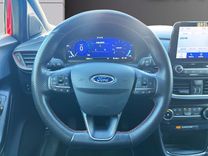 voiture occasion FORD PUMA à la Réunion disponible sur noutlauto.re