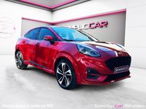 voiture occasion FORD PUMA à la Réunion disponible sur noutlauto.re