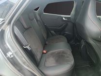voiture occasion FORD PUMA à la Réunion disponible sur noutlauto.re