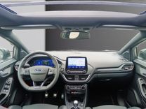 voiture occasion FORD PUMA à la Réunion disponible sur noutlauto.re