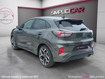 voiture occasion FORD PUMA à la Réunion disponible sur noutlauto.re