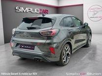 voiture occasion FORD PUMA à la Réunion disponible sur noutlauto.re