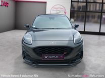 voiture occasion FORD PUMA à la Réunion disponible sur noutlauto.re